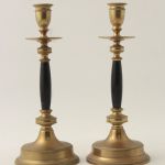 763 6418 CANDLESTICKS